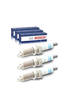 Citroen C3 1.2 Puretech 82hp Buji Seti 2016-2024 Bosch 3 Adet Citroen C3 1.2 Puretech 82hp Buji Seti 2016-2024 Bosch 3 Adet