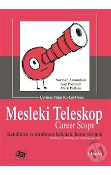 Mesleki Teleskop Mesleki Teleskop