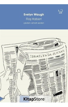 Flaş Haber / Evelyn Waugh