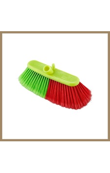 Kahveci.store 20 Cm Mega Oto Fırçası 22 Standart