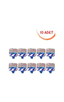 Yol İkaz Lambaları Güneş Enerjili Flaşör Yol Flaşörü Ledli Solar Uyarıcı Mavi Evelux 11821 Fl M 10 Adet
