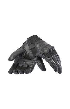 Dainese X-ride 2 Ergo Tek Yazlık Eldiven Siyah Dainese X-ride 2 Ergo Tek Yazlık Eldiven Siyah