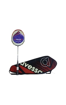 Avessa Bst-610 Carbon Composite Badmington Raketi Siyah Avessa Bst-610 Carbon Composite Badmington Raketi Siyah