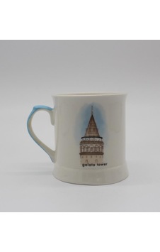 Gordion İstanbul Galata Kupa Bardak