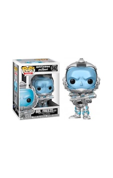 Funko Pop Batman & Robin Mr. Freeze Figürü Funko Pop Batman & Robin Mr. Freeze Figürü