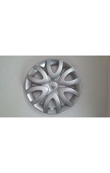 Renault Clio 4 Fluence Jant Kapağı 15'' inc 403152274R Renault Clio 4 Fluence Jant Kapağı 15'' inc 403152274R