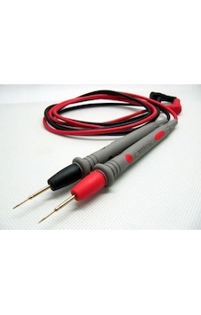 Class T60 İğne Uçlu Avometre Multimetre Probu Class T60 İğne Uçlu Avometre Multimetre Probu