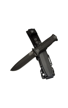 Columbia Tiger Tactical Htm 1041 A Siyah Outdoor / Survival Kamp Bıçak 27cm - Kauçuk Sap, Kılıflı, Kutulu Columbia Tiger Tactical Htm 1041 A Siyah Outdoor / Survival Kamp Bıçak 27cm - Kauçuk Sap, Kılıflı, Kutulu