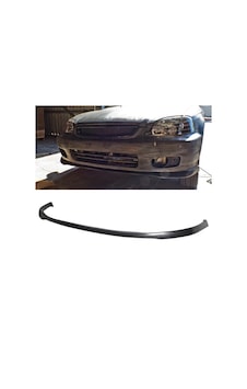 Honda Civic Sir Lip 96-98 Plastik