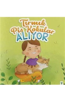 Tırmık Pis Kokular Alıyor / Doğukan İşler Tırmık Pis Kokular Alıyor / Doğukan İşler