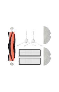 Xiaomi Mi Robot Vacuum Mop 1C Uyumlu Set- Fırça Filtre Mop Xiaomi Mi Robot Vacuum Mop 1C Uyumlu Set- Fırça Filtre Mop