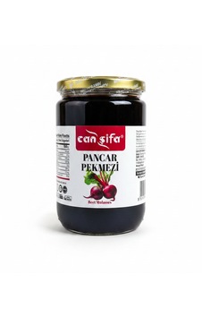 Can Şifa Pancar Pekmezi - 800 Gr Can Şifa Pancar Pekmezi - 800 Gr