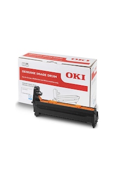 Oki C8600-43449015 Mavi Drum Ünitesi