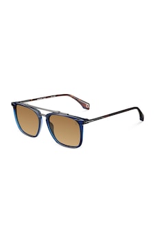 Etnia Barcelona 5 Bellem 55s Blhv Polarize Unisex Güneş Gözlüğü Mavi Etnia Barcelona 5 Bellem 55s Blhv Polarize Unisex Güneş Gözlüğü Mavi
