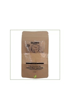 Gluno Glutensiz Karabuğday Tarhanası 80 G Gluno Glutensiz Karabuğday Tarhanası 80 G