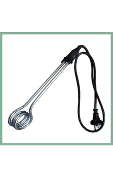 Bşkvirgo Metal Su Isıtıcı Bsk2026
