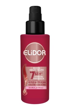 2 Adet Elidor Brezilya Keratin Terapisi Bakım Kürü 90 Ml 2 Adet Elidor Brezilya Keratin Terapisi Bakım Kürü 90 Ml
