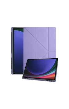 Cosmotex Newface Samsung Galaxy Uyumlu Tab A11 Plus Kalemlikli Mars Tablet Kılıfı - Lila Cosmotex Newface Samsung Galaxy Uyumlu Tab A11 Plus Kalemlikli Mars Tablet Kılıfı - Lila