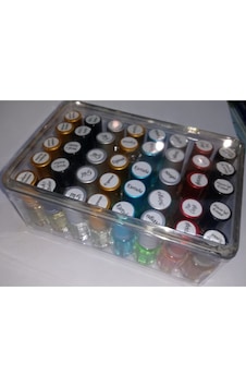 Musk Özel Seri Esans 3 ML x 40