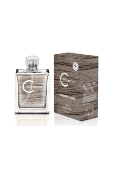 Clé Damour Powerful Scent Erkek Parfüm EDP 50 ML Clé Damour Powerful Scent Erkek Parfüm EDP 50 ML