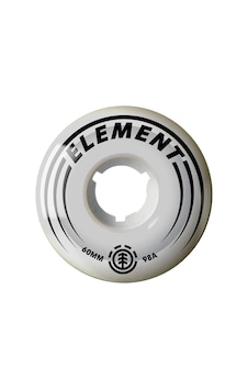 Element Element Filmer Wheel Unisex Beyaz Skateboard Tekerleği 10 Pembe Element Element Filmer Wheel Unisex Beyaz Skateboard Tekerleği 10 Pembe