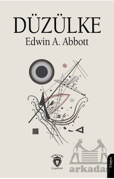 Düzülke Dorlion Yayınları Edwin A. Abbott