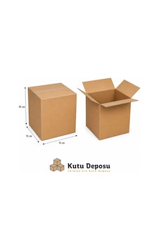 70x70x95 Cm Bulaşık Makinesi Taşıma Kolisi 1 Adet 70x70x95 Cm Bulaşık Makinesi Taşıma Kolisi 1 Adet