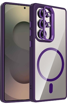 Teleplus Samsung Galaxy Uyumlu S25 Ultra Kılıf Etro Standlı Lens li Kapak Teleplus Samsung Galaxy Uyumlu S25 Ultra Kılıf Etro Standlı Lens li Kapak