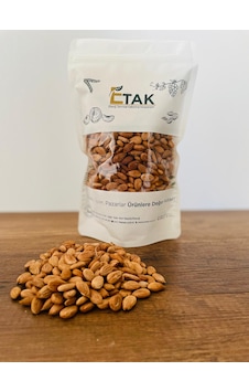 Etak Baskil Kayısı Çekirdeği 500 G Etak Baskil Kayısı Çekirdeği 500 G