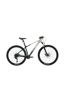 Bisan Bold 9.2 27,5 Jant 43 Cm Kadro 18 Vites H.disk Dağ Bisikleti Gri Koyu Yeşil Bisan Bold 9.2 27,5 Jant 43 Cm Kadro 18 Vites H.disk Dağ Bisikleti Gri Koyu Yeşil