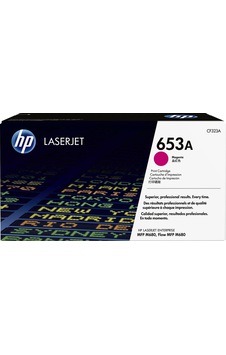 Hp Cf323a 653a Macenta Toner 16.000 Sayfa Hp Cf323a 653a Macenta Toner 16.000 Sayfa