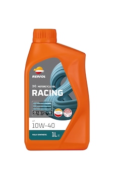 Repsol Racing 4t 10w-40 1 Lt. Motosiklet Yağı