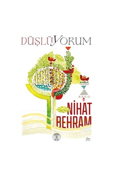 Düşlüyorum / Nihat Behram Düşlüyorum / Nihat Behram