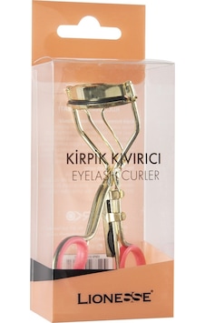 Lionesse Kirpik Kıvırma Makinesi - 808g Lionesse Kirpik Kıvırma Makinesi - 808g
