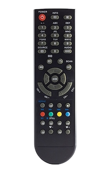Premier Lcd Led Tv Kumanda Premier Lcd Led Tv Kumanda