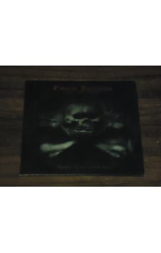 V. A. SOUNDS OF APOCALYPSE Vol. 3 , CD Stillborn, Pandemonium, B V. A. SOUNDS OF APOCALYPSE Vol. 3 , CD Stillborn, Pandemonium, B
