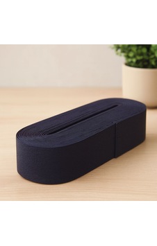 Paça Lastiği Yassı Geniş Siyah 4 Cm 10 M Çok Renkli Paça Lastiği Yassı Geniş Siyah 4 Cm 10 M Çok Renkli