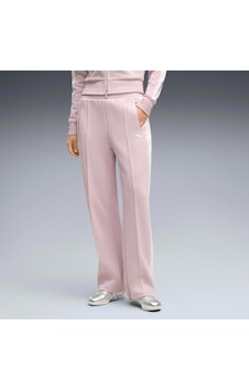 Puma T7 Always On Kadın Pembe Eşofman Altı 629797-58 Puma T7 Always On Kadın Pembe Eşofman Altı 629797-58