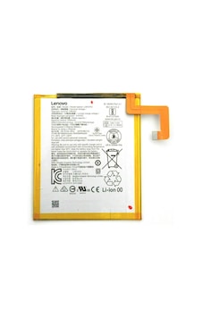 Lenovo Uyumlu Tab M10 Fhd Plus L19d1p32 Tb-x606fa Tb-x606xa Tb-x606f Tb-x606x Tablet Batarya Senalstore