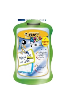 Bic Mini Beyaz Tahta+kalem+silgi Genel Bic Mini Beyaz Tahta+kalem+silgi Genel