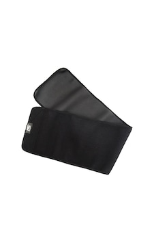 Musclecloth Neopren Terleme Korsesi Siyah Musclecloth Neopren Terleme Korsesi Siyah
