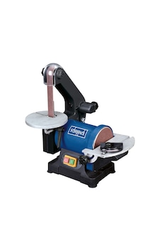 Scheppach Scheppach Bts 700 Zımpara Tas Motoru Scheppach Scheppach Bts 700 Zımpara Tas Motoru