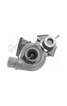 Turbo Komple Hyundai İ20 1.4 Crdı 2008 / Kıa Rıo 1.4 Crdı 2013 Turbo Komple Hyundai İ20 1.4 Crdı 2008 / Kıa Rıo 1.4 Crdı 2013