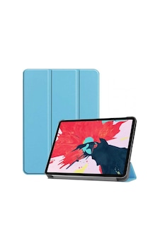 Apple Uyumlu iPad Air 10.9 2022 (5.Nesil) Zore Smart Cover Standlı 1-1 Apple Uyumlu iPad Air 10.9 2022 (5.Nesil) Zore Smart Cover Standlı 1-1