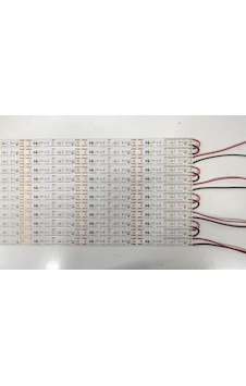 ÇUBUK LED 12V 4000K GÜN IŞIĞI 6 METRE ÇUBUK LED 12V 4000K GÜN IŞIĞI 6 METRE