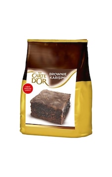 Carte D Or Brownie Karışımı 3 Kg Carte D Or Brownie Karışımı 3 Kg