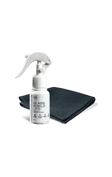 Nasiol-SET 23-Glasshield Lite Nano Yağmur Kaydırıcı ve Pamuk Uygulama Bezi Seti Nasiol-SET 23-Glasshield Lite Nano Yağmur Kaydırıcı ve Pamuk Uygulama Bezi Seti