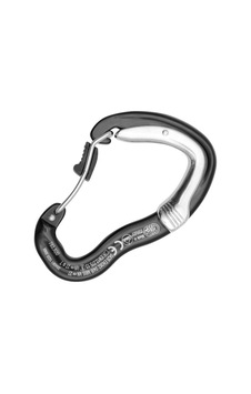 Kong Ergo Wire Double Gate 27kn Macera Parkı Ve Via Ferrata Kablo Ve Halat Karabinası 783ıx0np5kk Antrasit Kong Ergo Wire Double Gate 27kn Macera Parkı Ve Via Ferrata Kablo Ve Halat Karabinası 783ıx0np5kk Antrasit