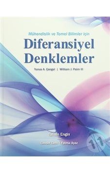 Diferansiyel Denklemler