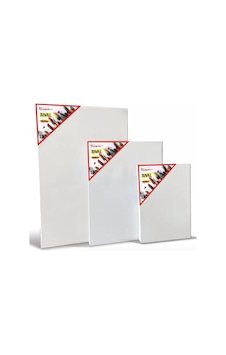 Ticon Tuval 35x50 Tual - 3 Adet